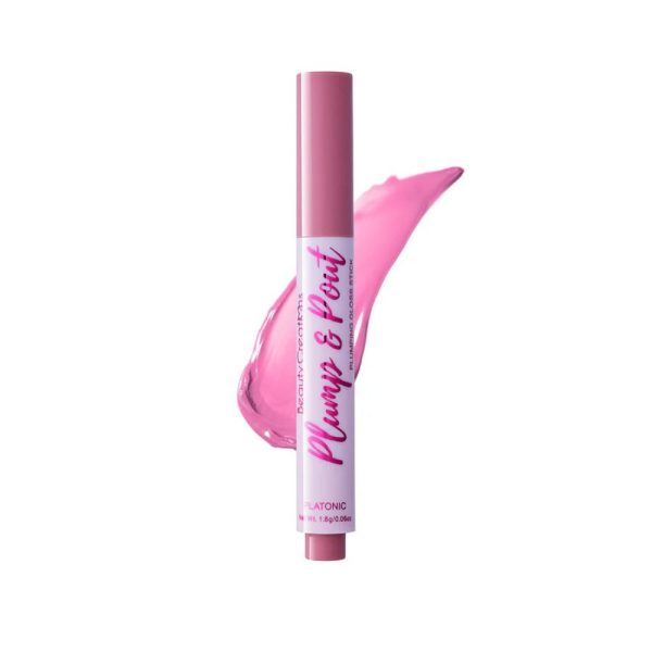 Platonic Plump & Pout Beauty Creantions