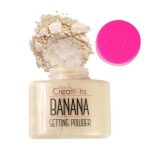 Polvo Suelto Banana Beauty Creations