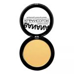 Polvo compacto Banana - Kleancolor