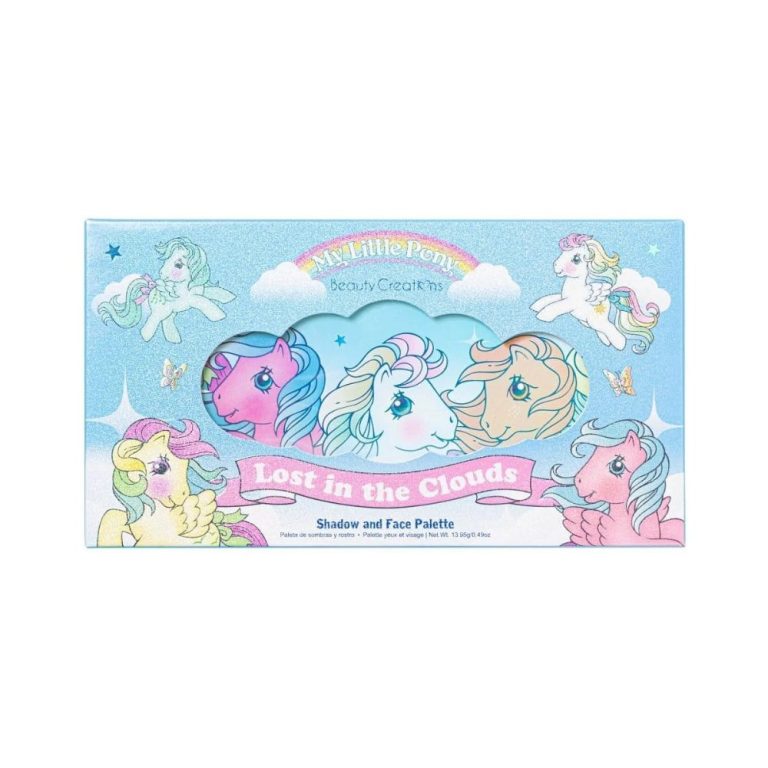 Paleta de Sombras Pony Beauty Creations
