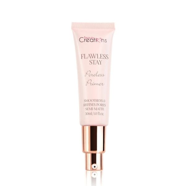 Poreless Primer Pre Base Flawless Stay BC