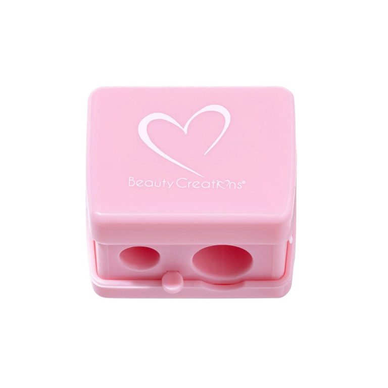 Sacapuntas - Beauty Creations