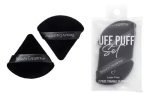 Set Borlas Puff Puff Beauty Creations Negras