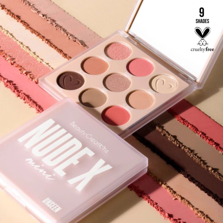Unseen beauty creations