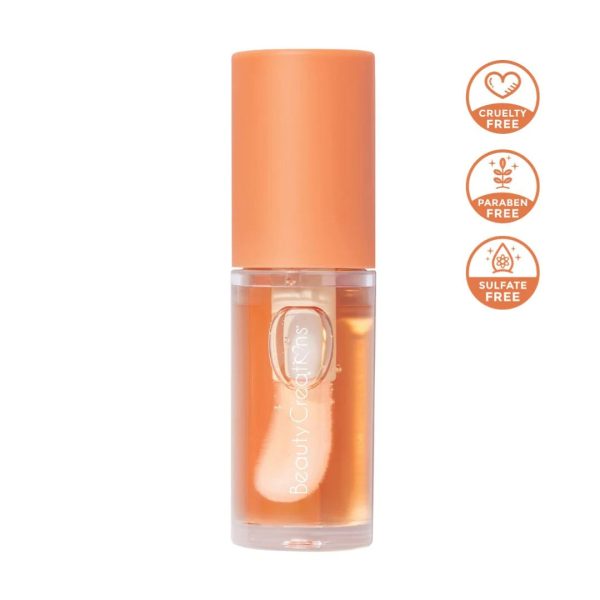beauty creations sunday funday lip oil