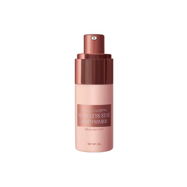 Grip Primer Flawless Stay Beauty Creations