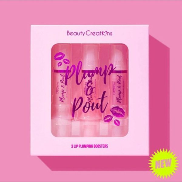 plump y pout Beauty Creations