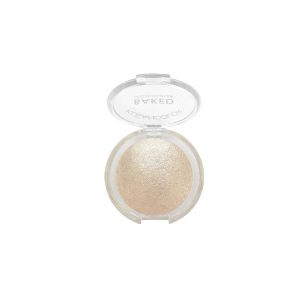 Baked Highlighter Champagne Iluminador