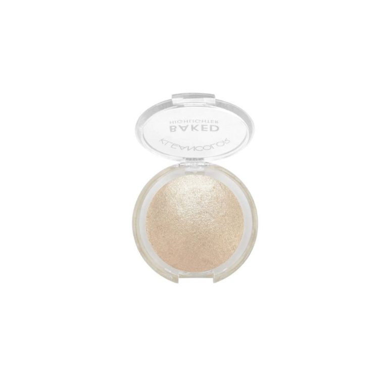 Baked Highlighter Champagne Iluminador