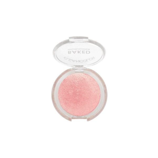 Baked Highlighter Rose Iluminador