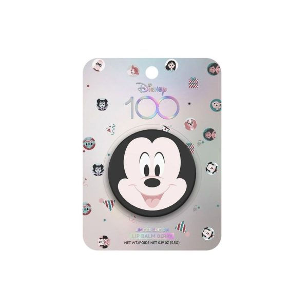 Bálsamo para Labios mickey