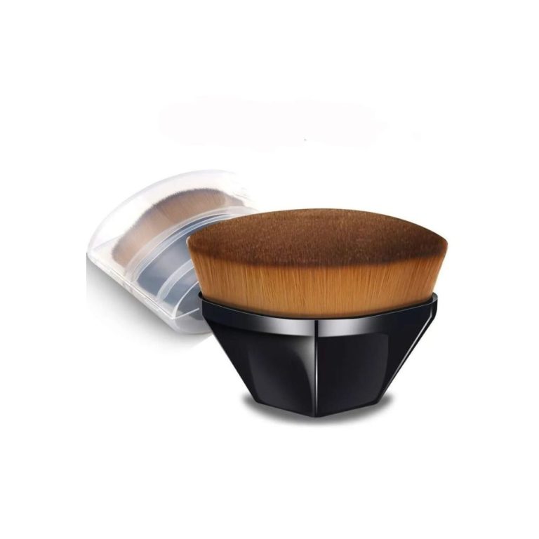 Brocha Kabubi estuche