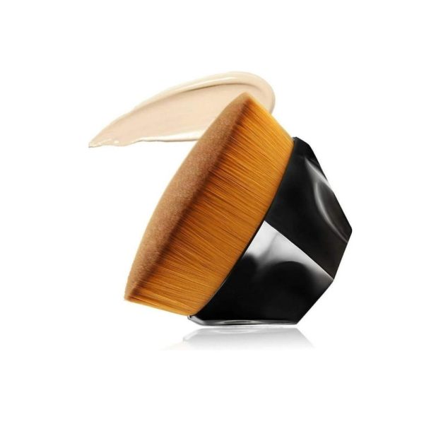 Brocha Kabuki
