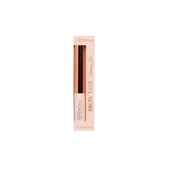 Brow Tame Setting Gel Beauty