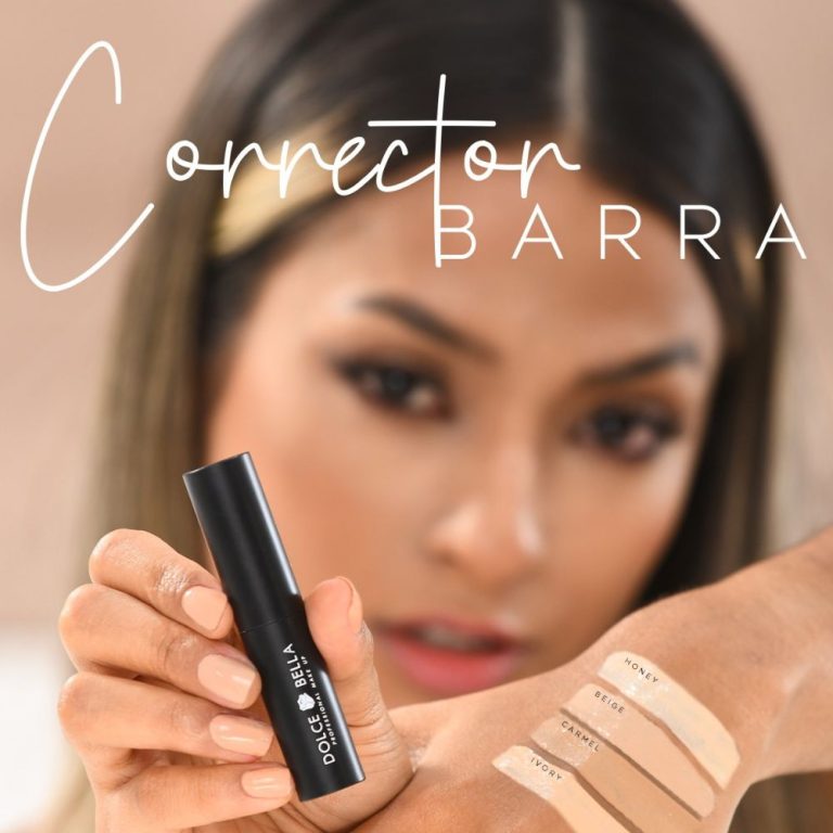 CORRECTOR DE OJERAS EN BARRA DOLCE BELLA