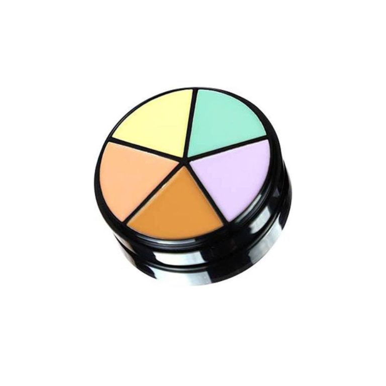Concealer Wheel Corrector 65915 Rude