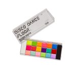 Disco Dance Floor ProFX Palette - Boogie Nights Rude Cosmetics
