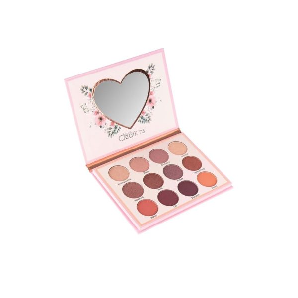 Eye Bloom-Beauty Creations