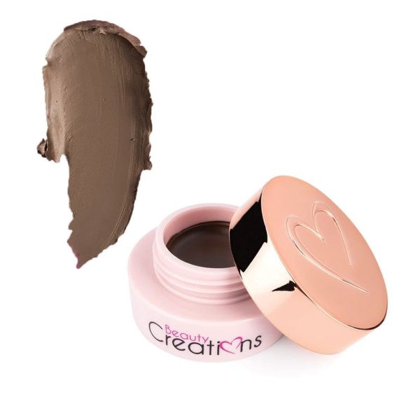 Eyebrow Definer Gel Delineador De Cejas En Gel BLONDE