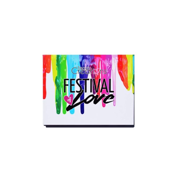 Festival Of Love beauty creations