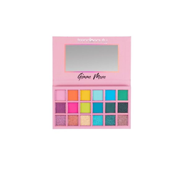 Gimme More Trend Beauty