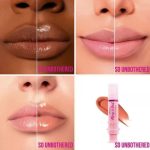 Labial Voluminizador Gloss Plump & Pout «So Unbothered» - Imagen 2