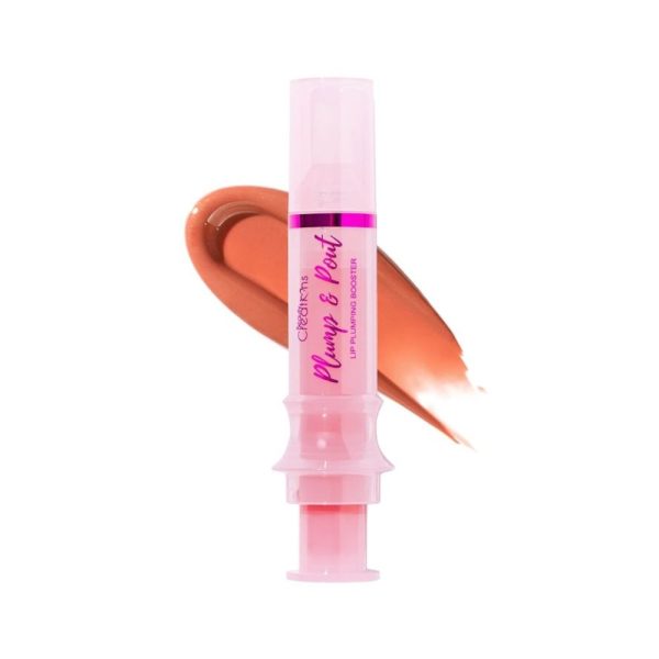 Labial Voluminizador Gloss Plump & Pout «So Unbothered»
