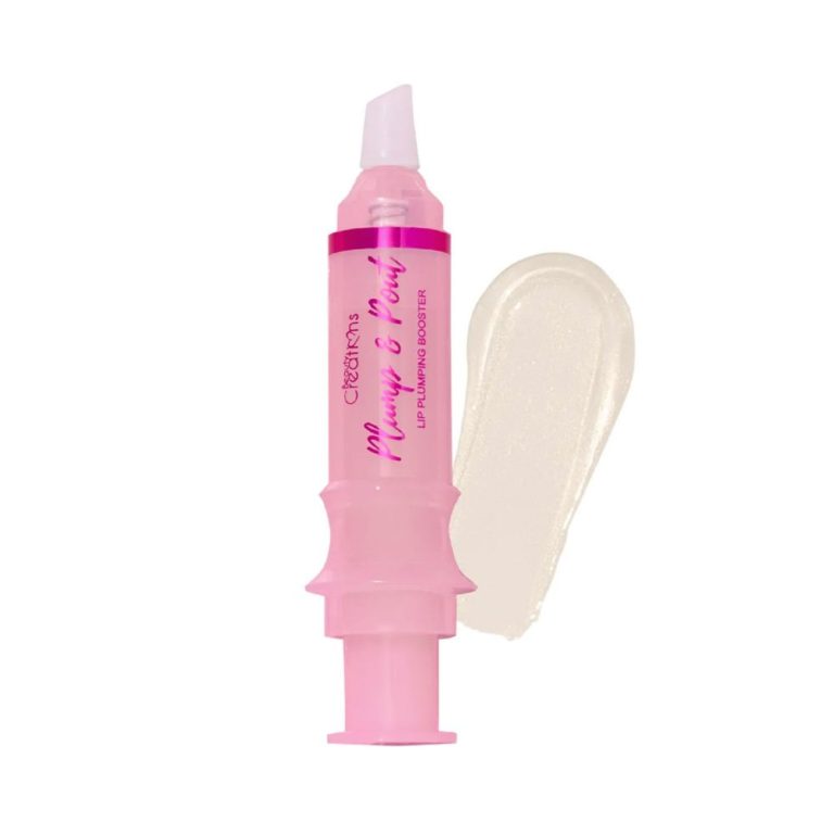Mystery Lip Plumping Beauty Creations