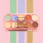 Paleta de Correctores Beau Visage