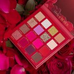 Shades of Roses Eyeshadow Palette