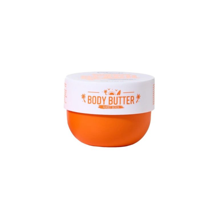 Summer Beach Body Butter Sunset Beach