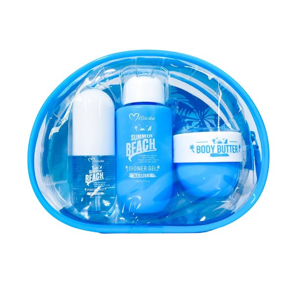 Travel Gift Set Sea Breeze Misucka