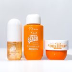 Travel Gift-Set Sunset Beach