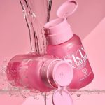 Agua micelar Take Down