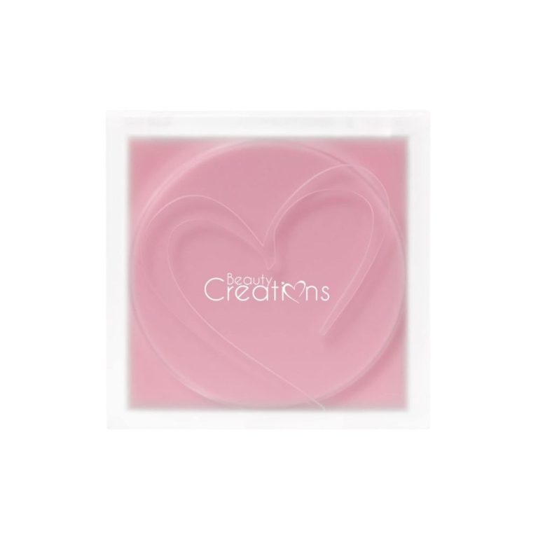 Blush Hush Beauty Creations Caress Me