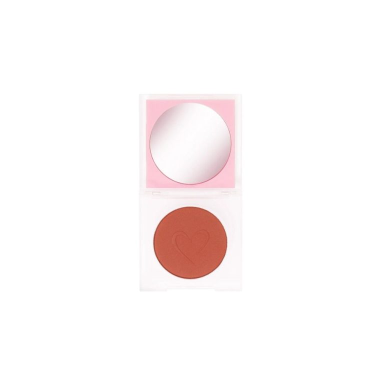 Blush Hush Beauty Creations Caress Me