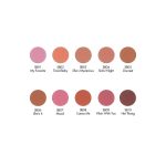 Blush Hush Beauty Creations Tonos
