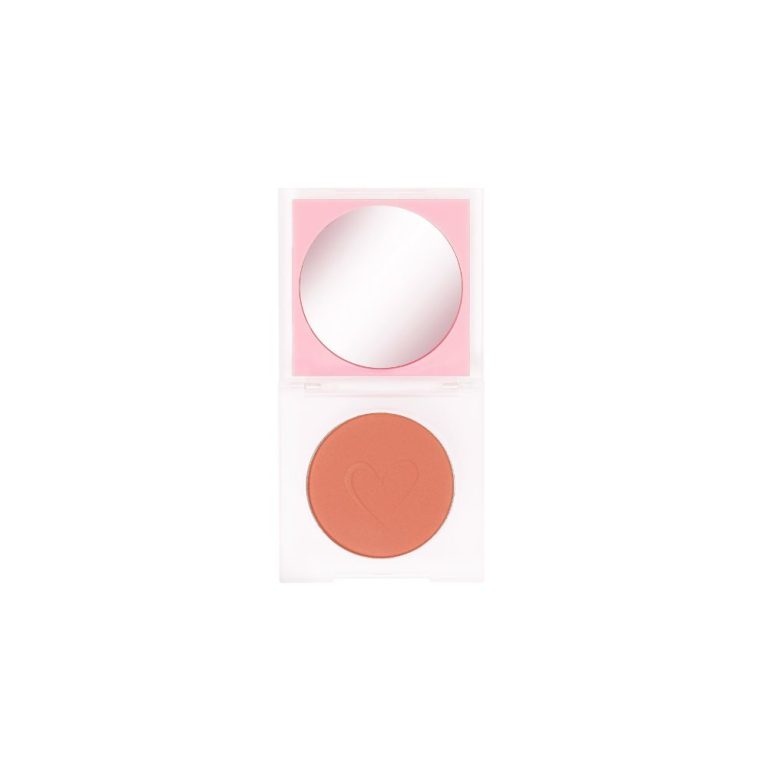 Blush Hush «TIMID BABY» – Beauty Creations