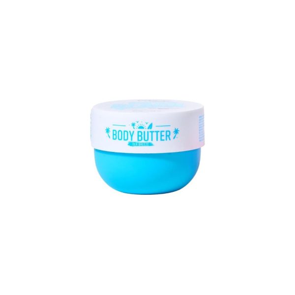 Body Butter Sea Breeze - MISUCKA