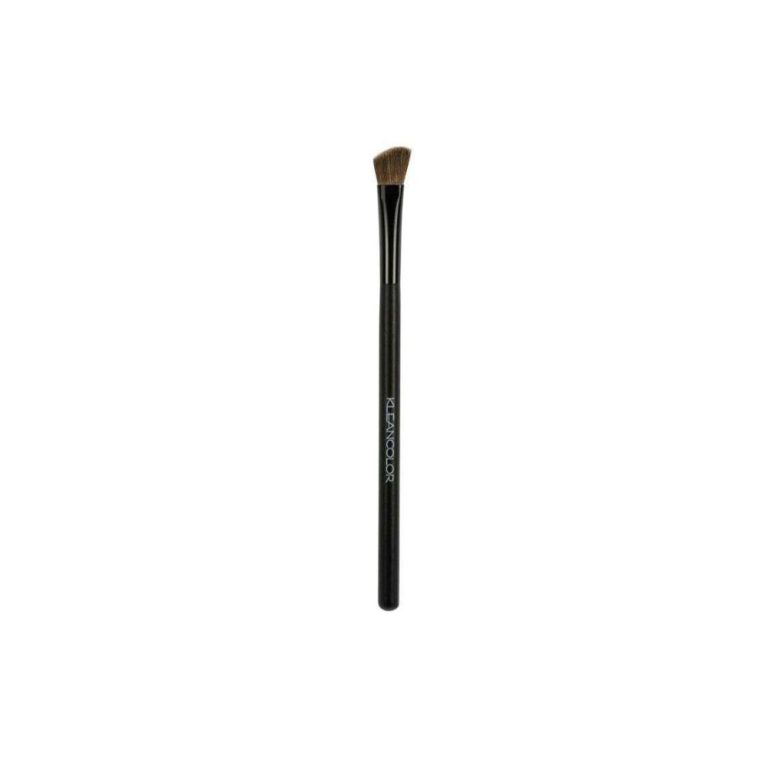 Brocha Angled Eyeshadow Brush CB1302 - Kleancolor