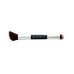 City Color - DUO ENDED-CONTOUR BRUSH