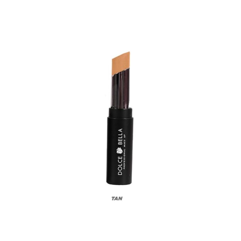 Corrector «Tan» En Barra – Dolce Bella