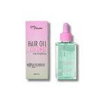 Hair Oil Coconut Misucka