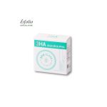 Limpiador Facial En-Barra - 3HA Clear All In One Soap