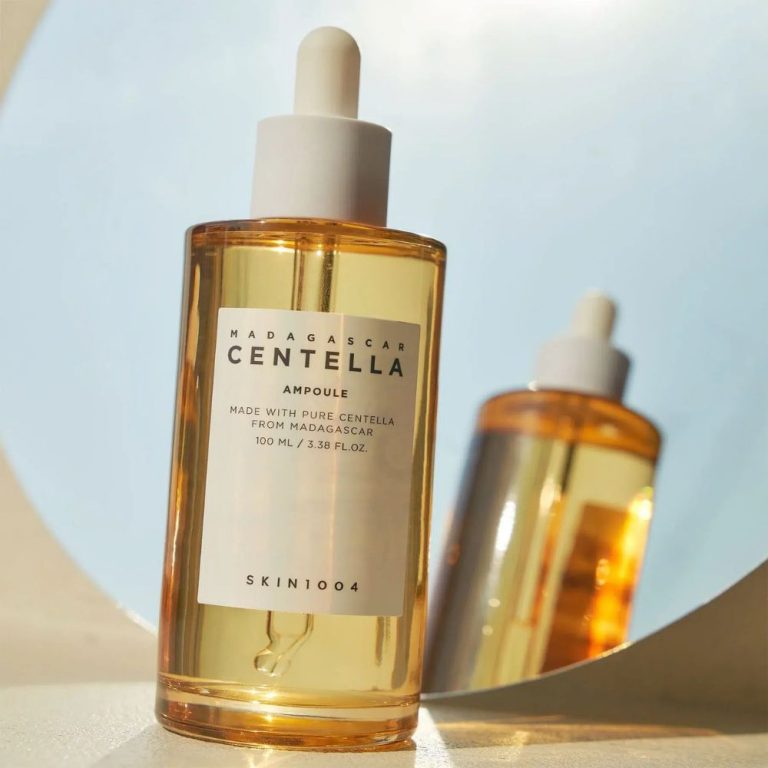 SKIN1004-Madagascar Centella Ampoule 100ml.