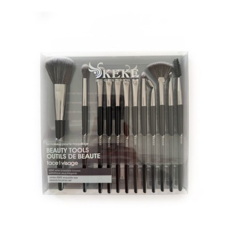 Set 12 und. de Brochas genericas