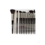 Set 12 und. de Brochas genericas