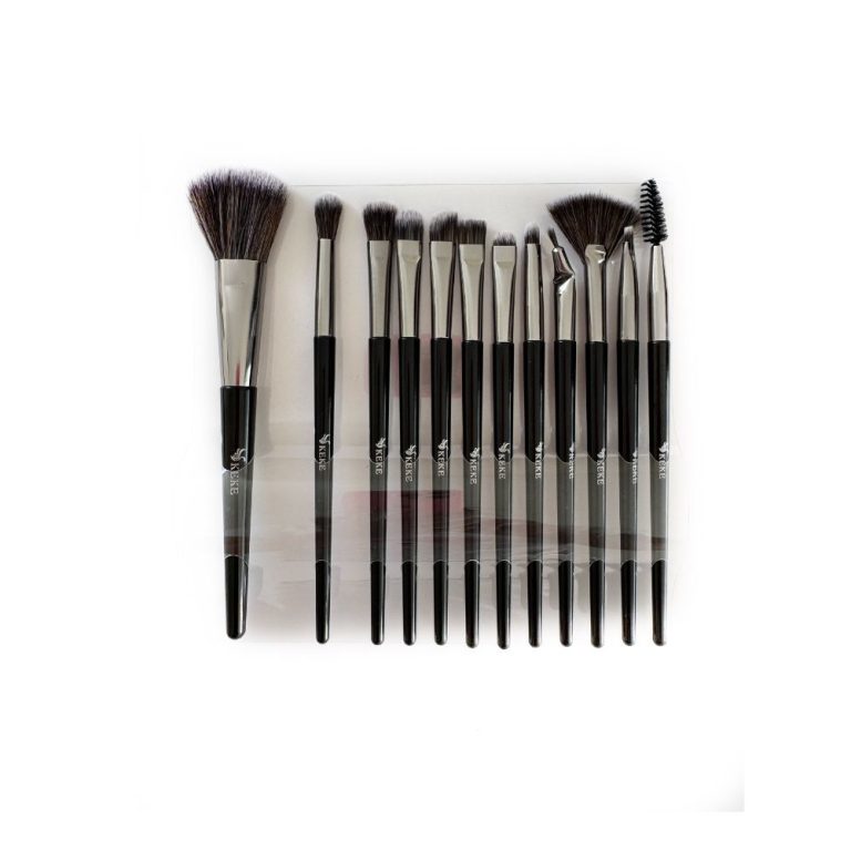 Set 12 und. de Brochas genericas