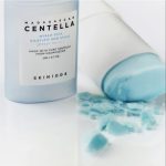 Skin1004 Madagascar Centella Hyalu Cica Silky Fit Sun Stick SPF50+ PA++++