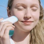 Skin1004 Madagascar Centella Hyalu Cica Silky Fit Sun Stick SPF50+ PA++++